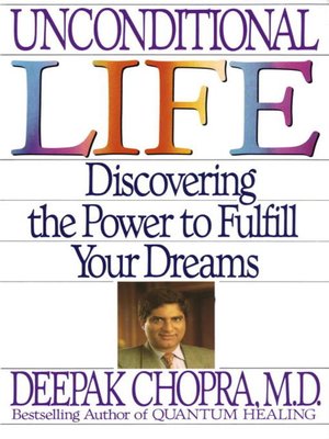 cover image of Unconditional Life